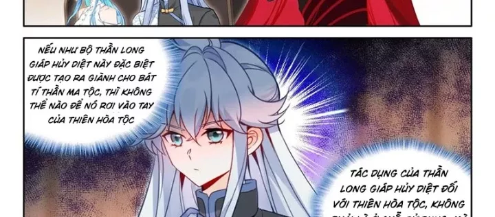 Đấu La Đại Lục 4: Chapter 641