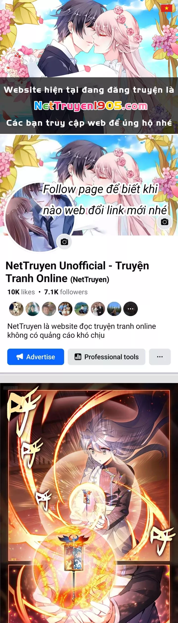 Đấu La Đại Lục 4: Chapter 642