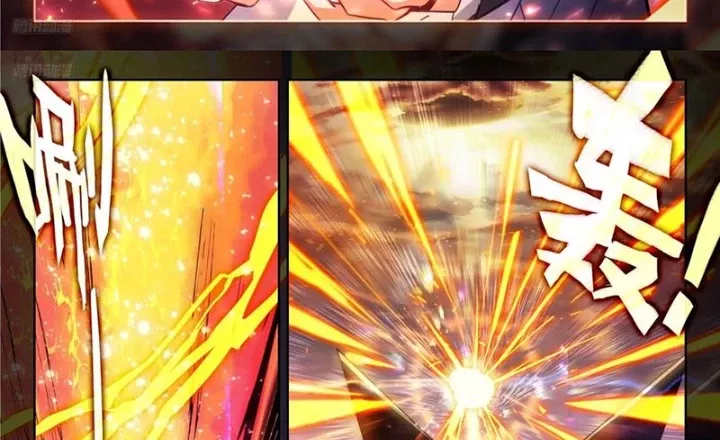 Đấu La Đại Lục 4: Chapter 642