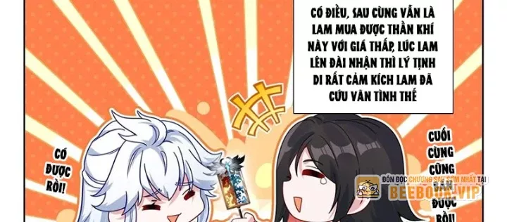 Đấu La Đại Lục 4: Chapter 642
