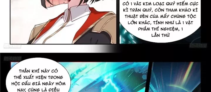 Đấu La Đại Lục 4: Chapter 642