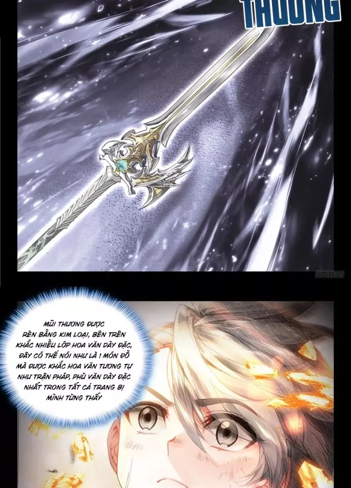 Đấu La Đại Lục 4: Chapter 642