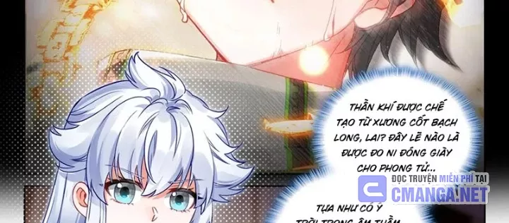Đấu La Đại Lục 4: Chapter 642