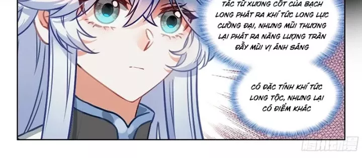Đấu La Đại Lục 4: Chapter 642