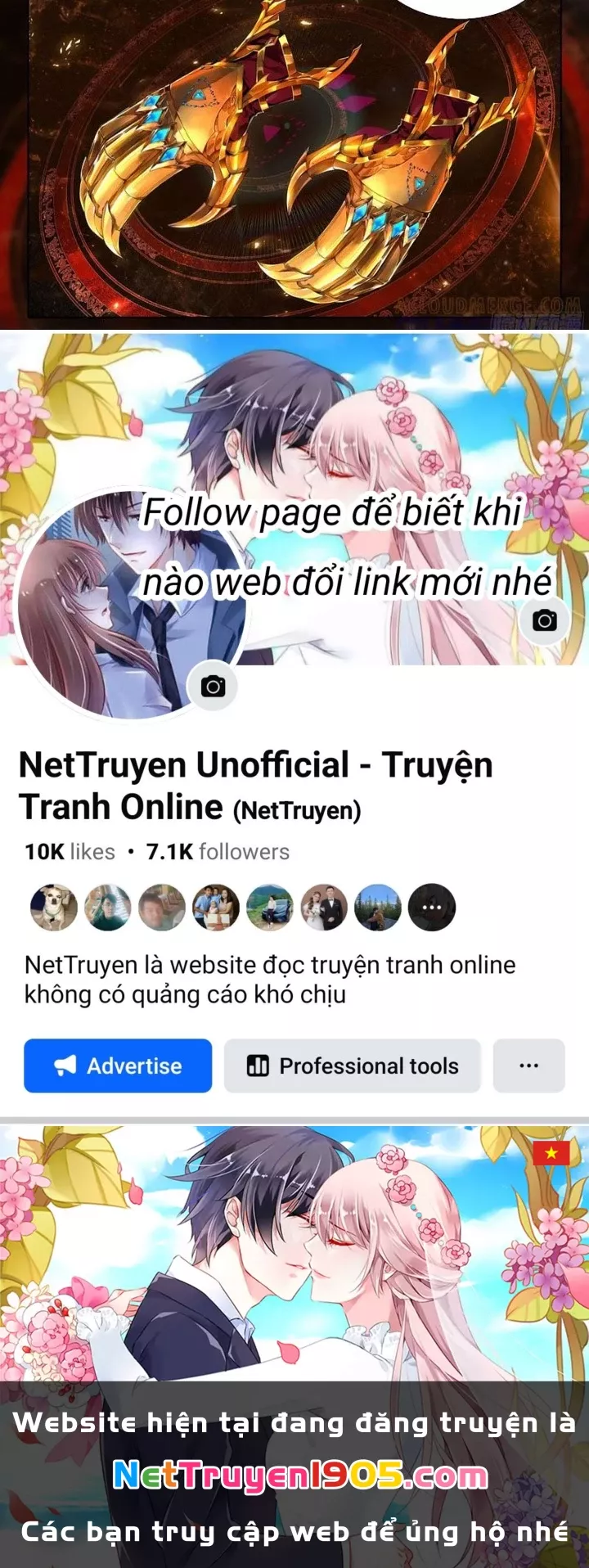 Đấu La Đại Lục 4: Chapter 642