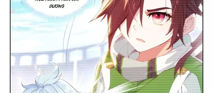 Đấu La Đại Lục 4: Chapter 642