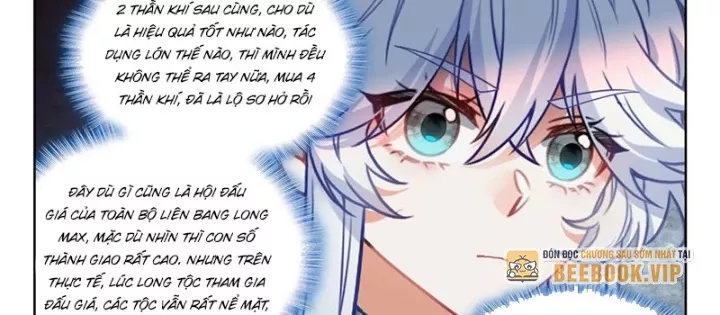Đấu La Đại Lục 4: Chapter 643