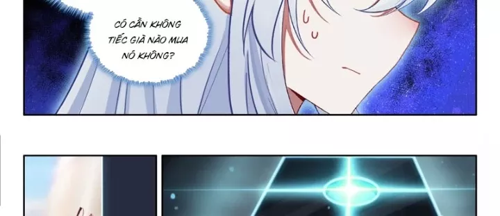Đấu La Đại Lục 4: Chapter 643