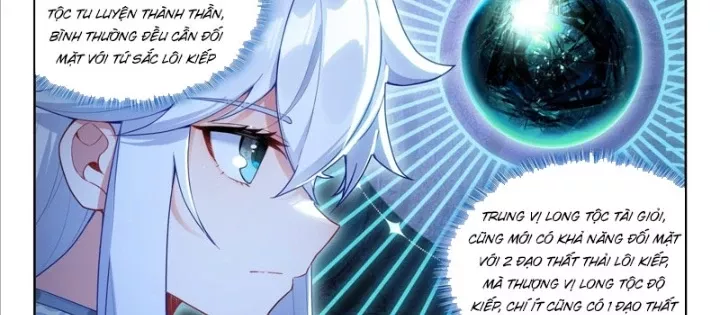 Đấu La Đại Lục 4: Chapter 643