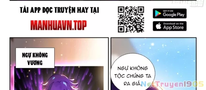 Đấu La Đại Lục 4: Chapter 643