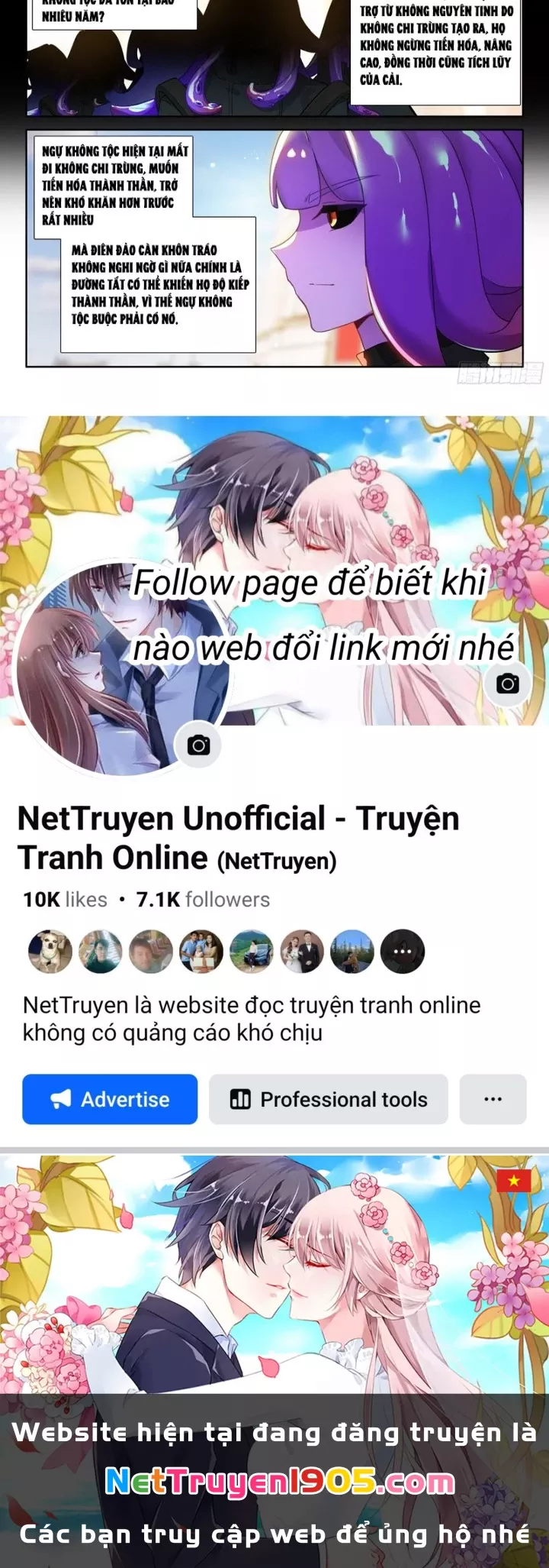 Đấu La Đại Lục 4: Chapter 643