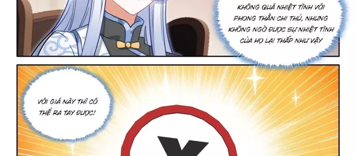 Đấu La Đại Lục 4: Chapter 643