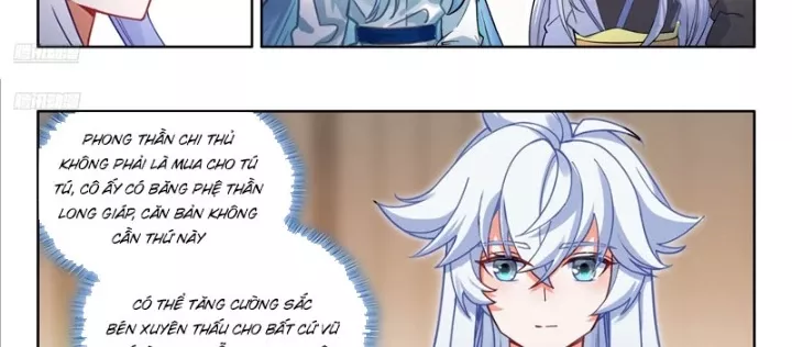Đấu La Đại Lục 4: Chapter 643