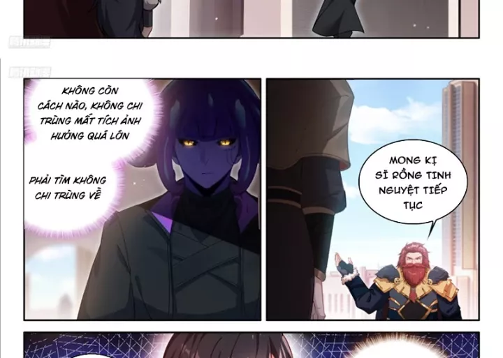 Đấu La Đại Lục 4: Chapter 644