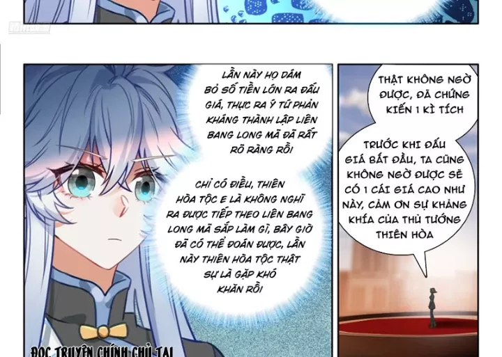 Đấu La Đại Lục 4: Chapter 644