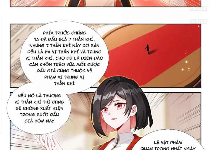 Đấu La Đại Lục 4: Chapter 644