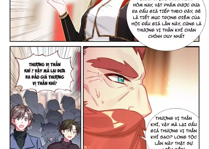 Đấu La Đại Lục 4: Chapter 644