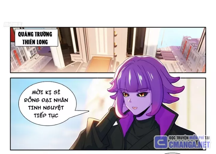 Đấu La Đại Lục 4: Chapter 644