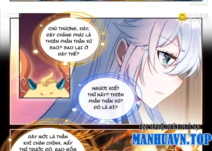 Đấu La Đại Lục 4: Chapter 644