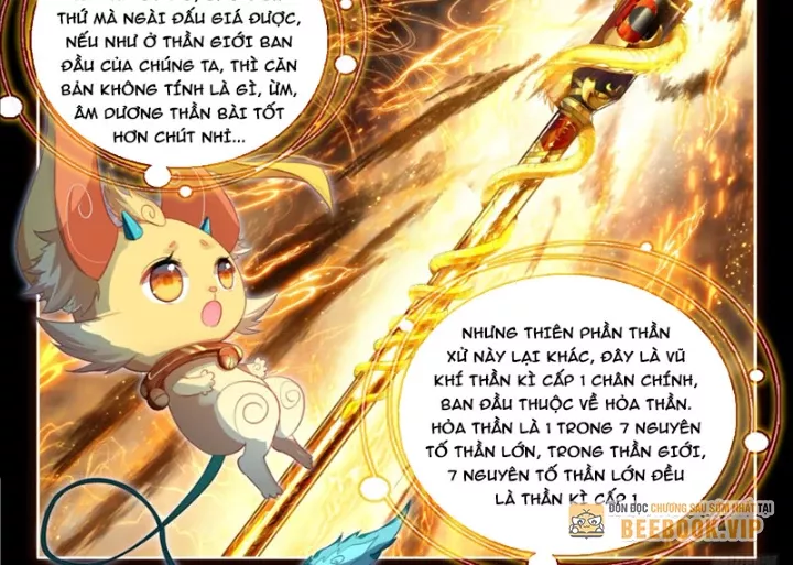 Đấu La Đại Lục 4: Chapter 644