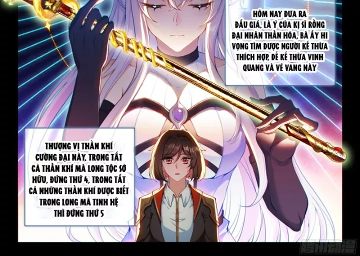 Đấu La Đại Lục 4: Chapter 644