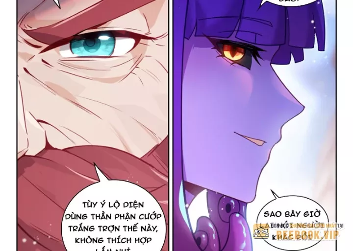 Đấu La Đại Lục 4: Chapter 644