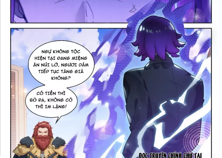 Đấu La Đại Lục 4: Chapter 644