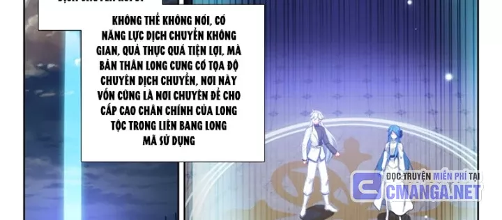 Đấu La Đại Lục 4: Chapter 645