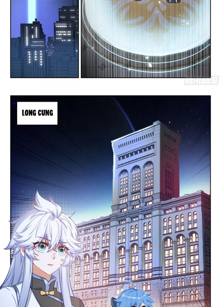 Đấu La Đại Lục 4: Chapter 645