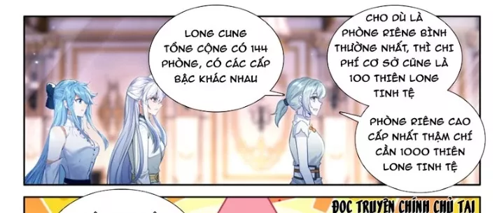 Đấu La Đại Lục 4: Chapter 645