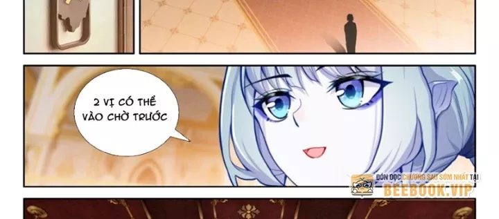 Đấu La Đại Lục 4: Chapter 645