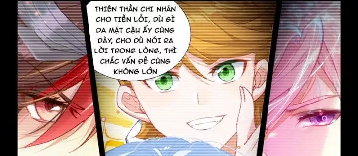 Đấu La Đại Lục 4: Chapter 645