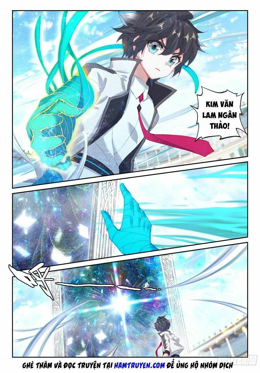 Đấu La Đại Lục 4: Chapter 65