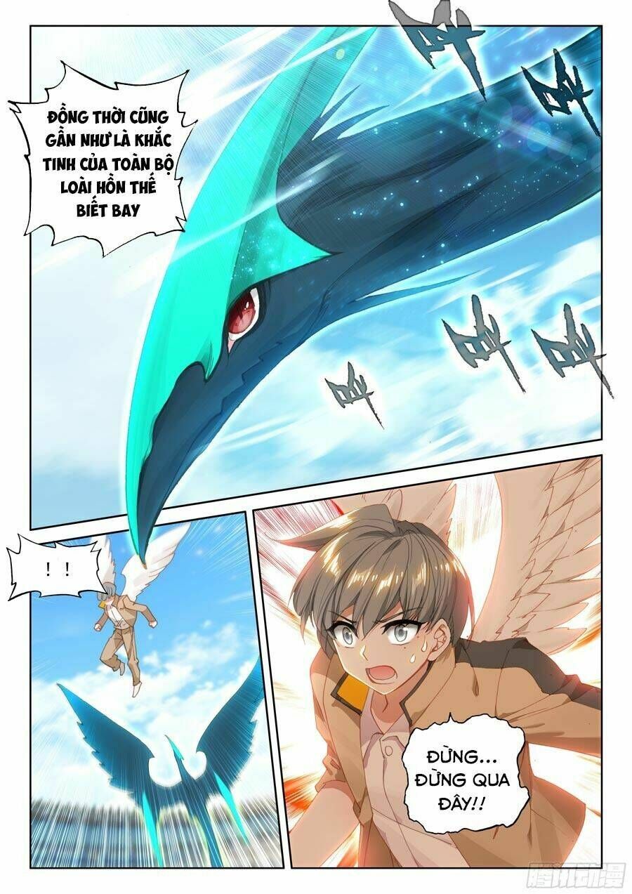 Đấu La Đại Lục 4: Chapter 66