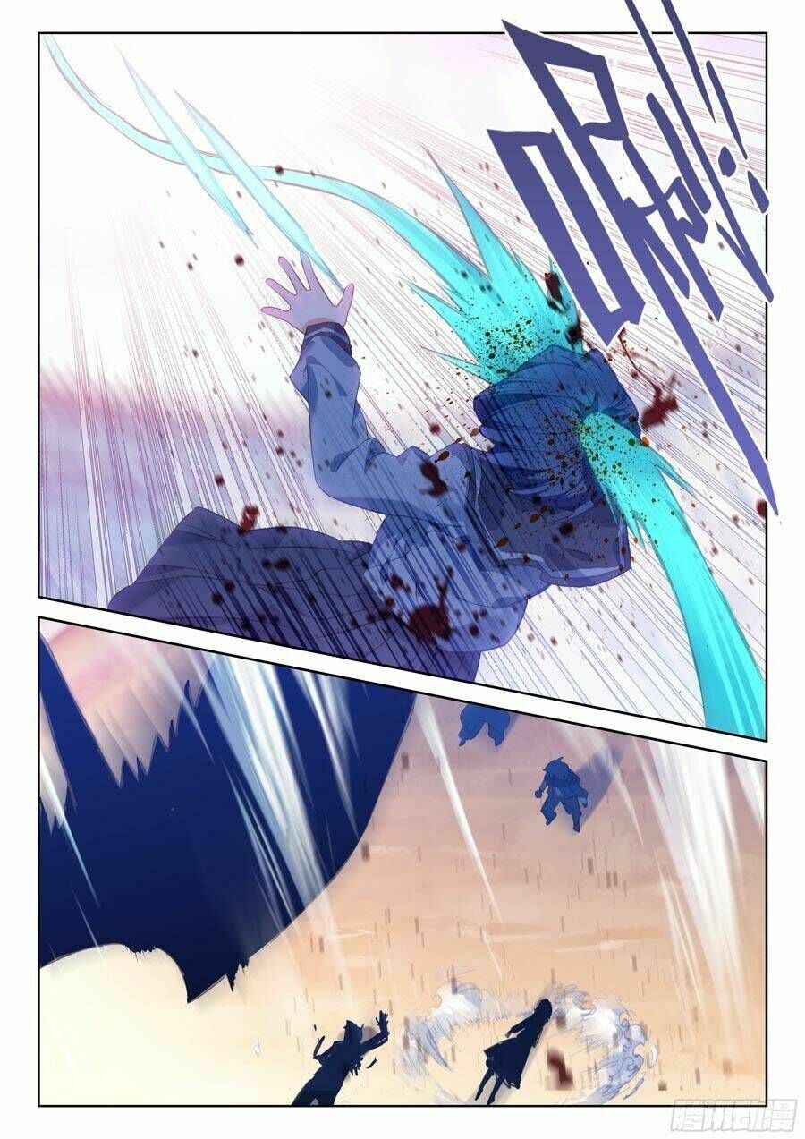 Đấu La Đại Lục 4: Chapter 66