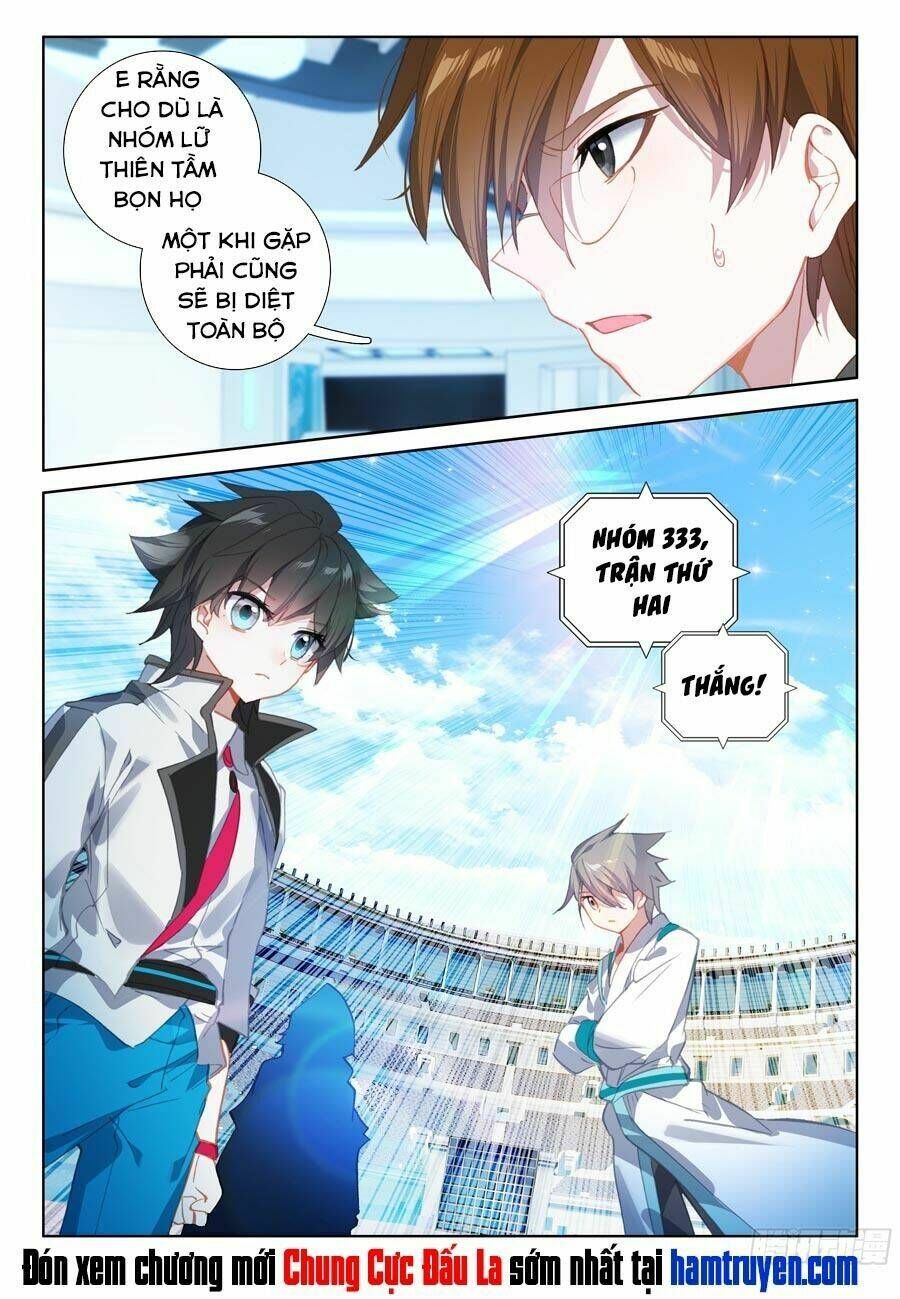 Đấu La Đại Lục 4: Chapter 66
