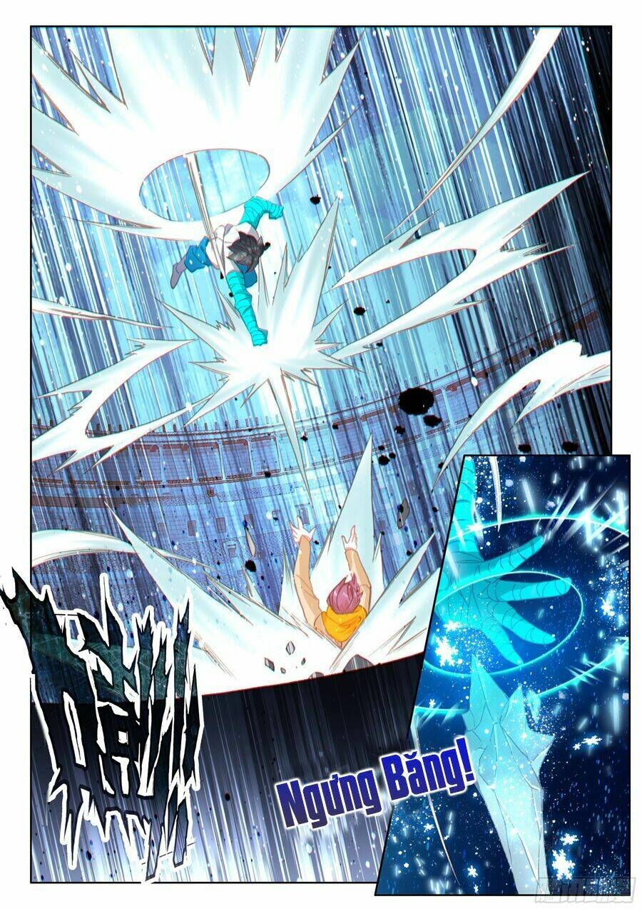 Đấu La Đại Lục 4: Chapter 67