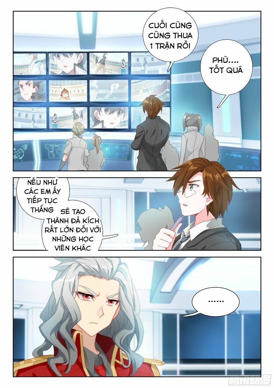 Đấu La Đại Lục 4: Chapter 68