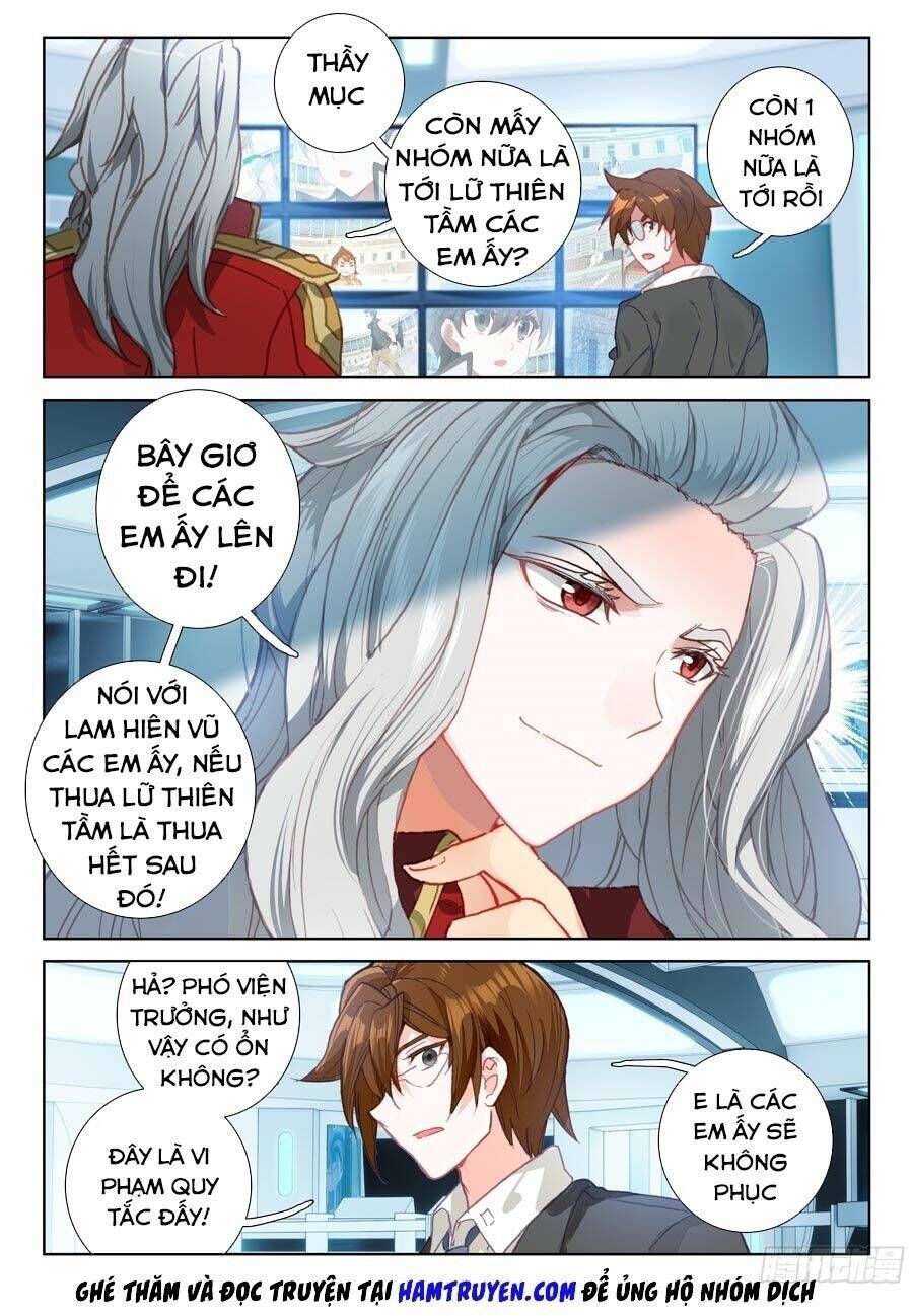 Đấu La Đại Lục 4: Chapter 68