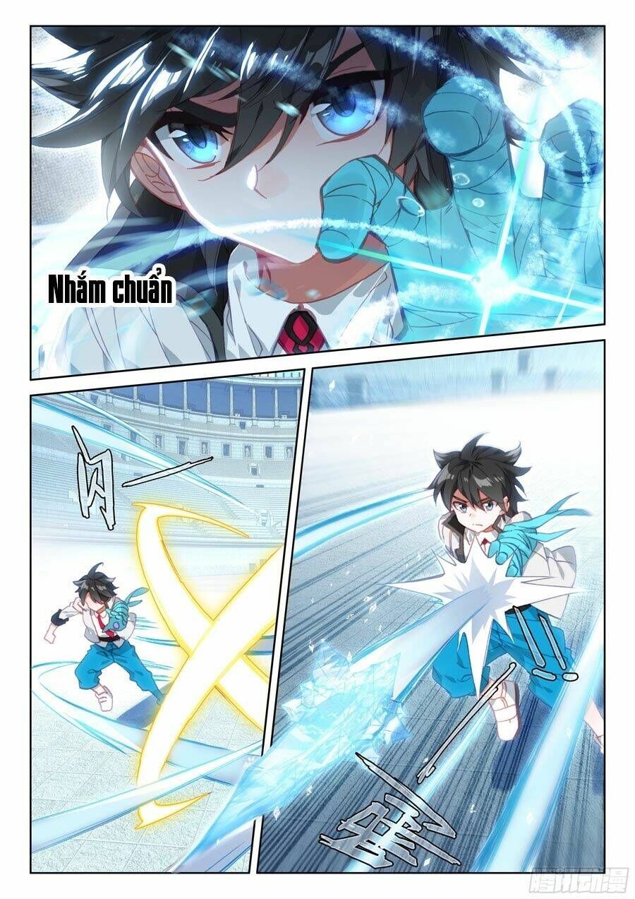 Đấu La Đại Lục 4: Chapter 68