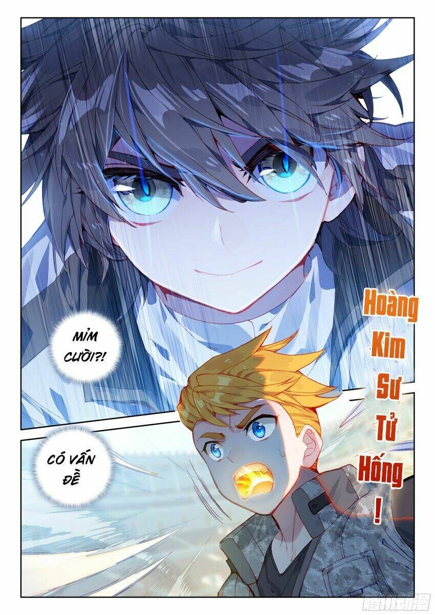 Đấu La Đại Lục 4: Chapter 69