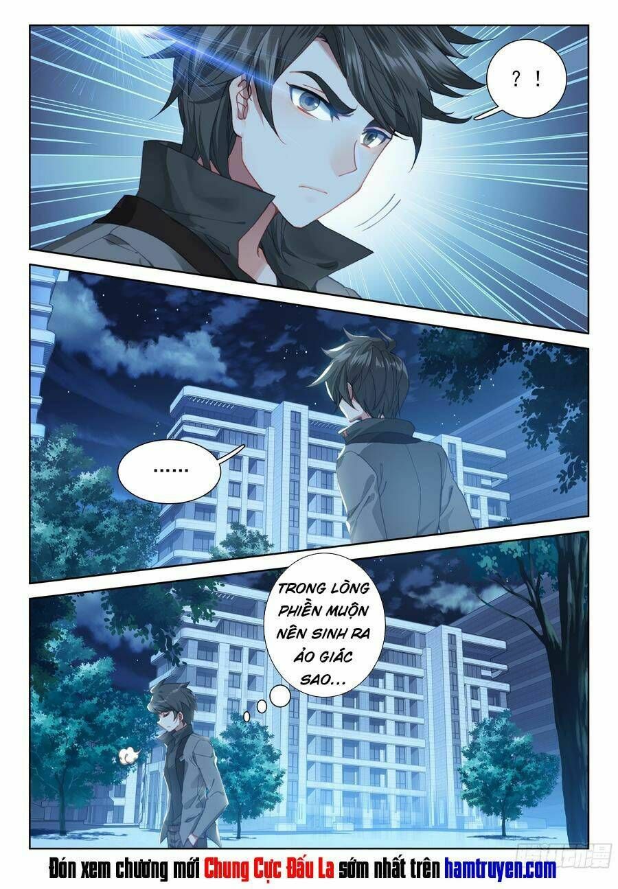 Đấu La Đại Lục 4: Chapter 70