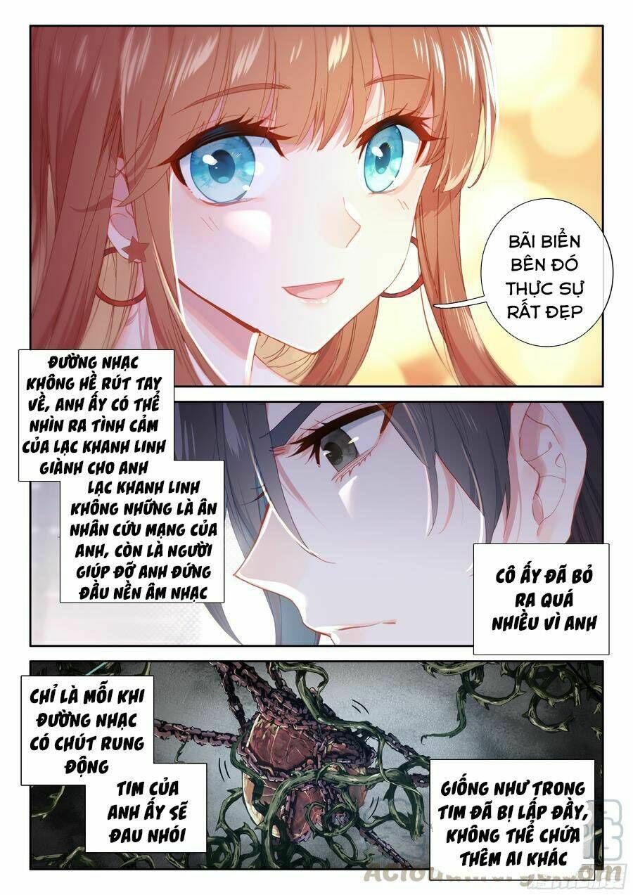 Đấu La Đại Lục 4: Chapter 71