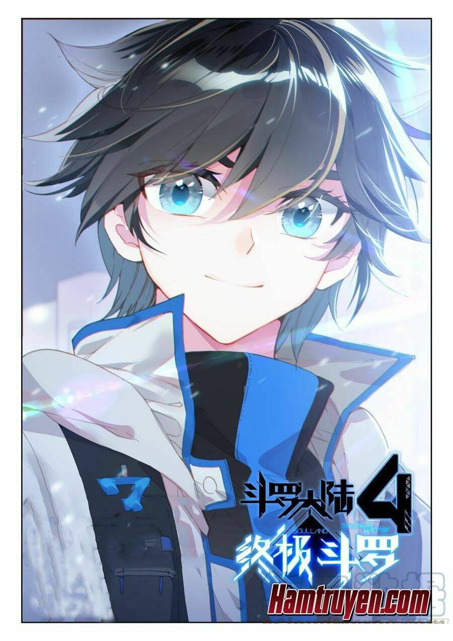 Đấu La Đại Lục 4: Chapter 72