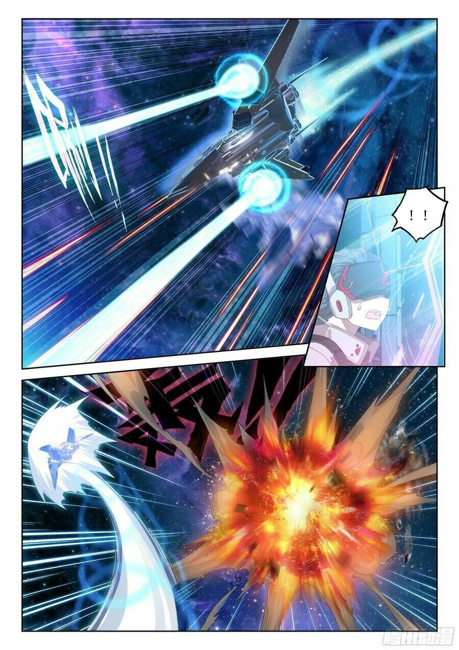 Đấu La Đại Lục 4: Chapter 74