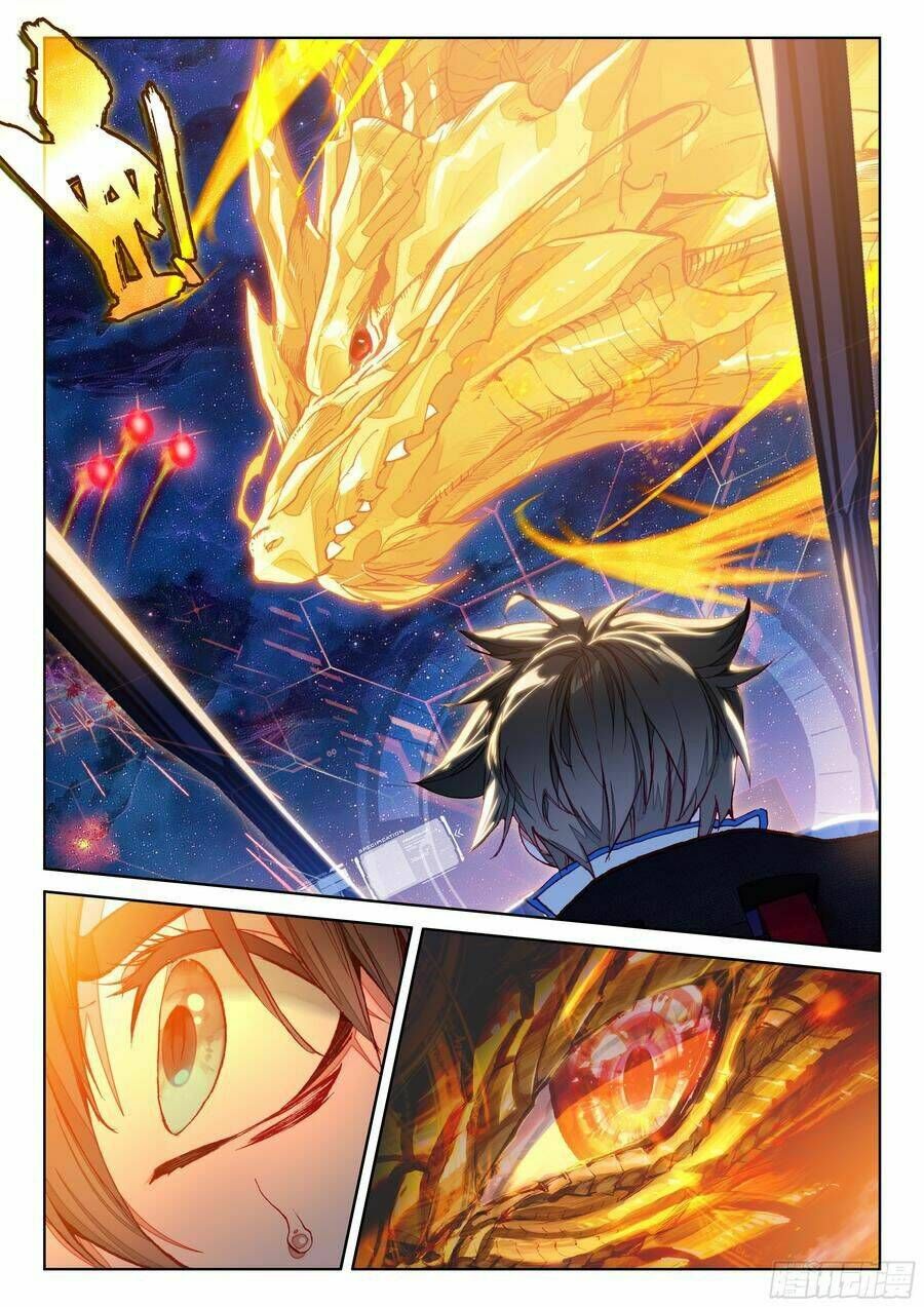 Đấu La Đại Lục 4: Chapter 74