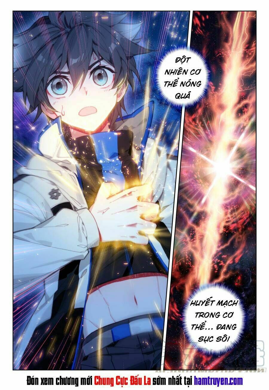 Đấu La Đại Lục 4: Chapter 74