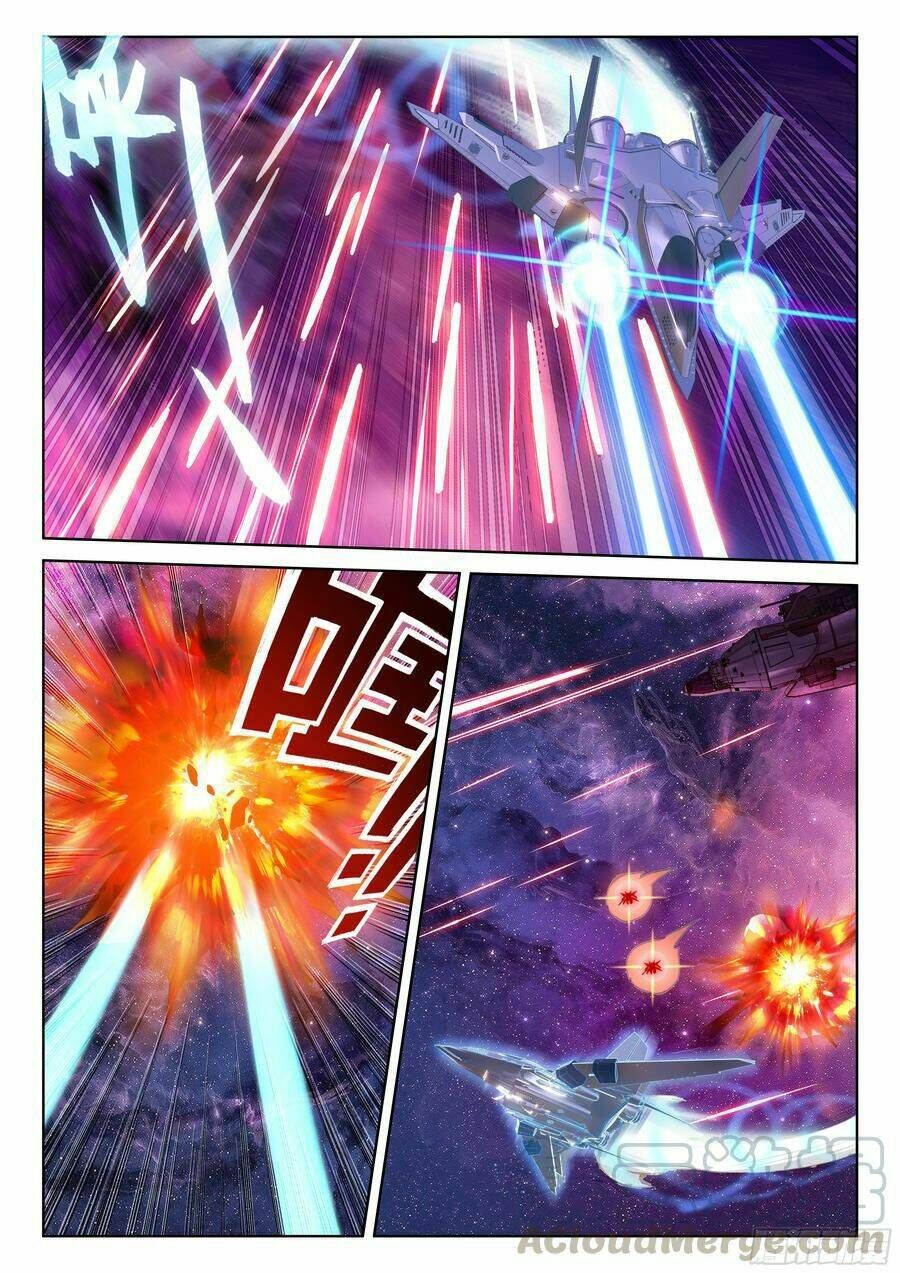 Đấu La Đại Lục 4: Chapter 74