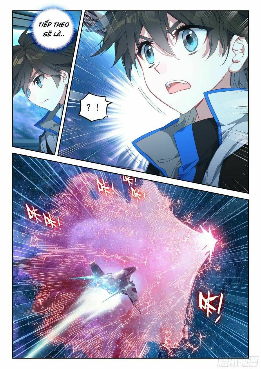 Đấu La Đại Lục 4: Chapter 74