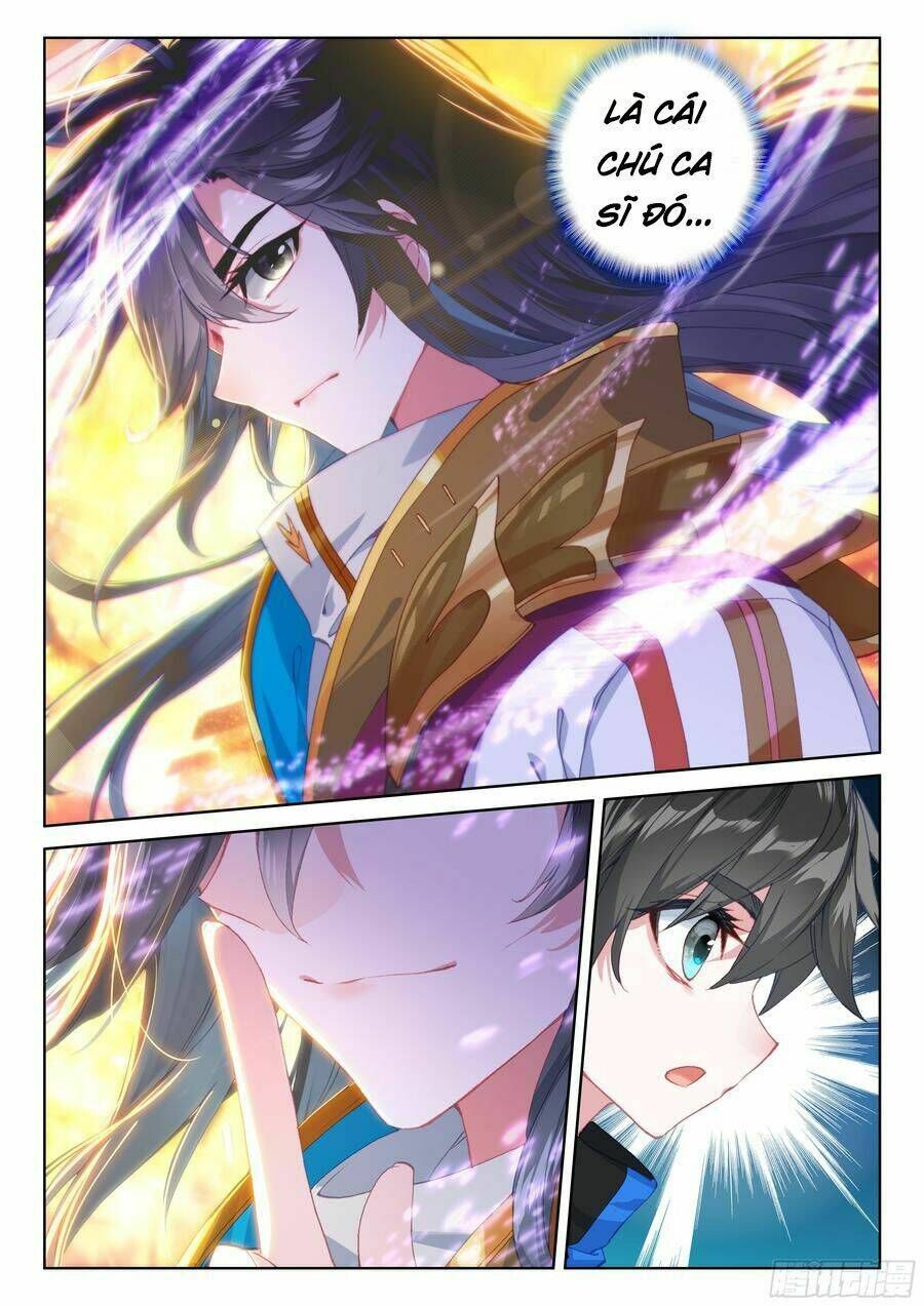 Đấu La Đại Lục 4: Chapter 75